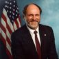Jon Corzine portrait