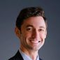 Jon Ossoff portrait