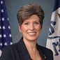 Joni Ernst portrait