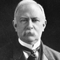 Joseph Benson Foraker portrait