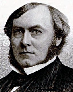 Joseph Dorsett Bedle portrait