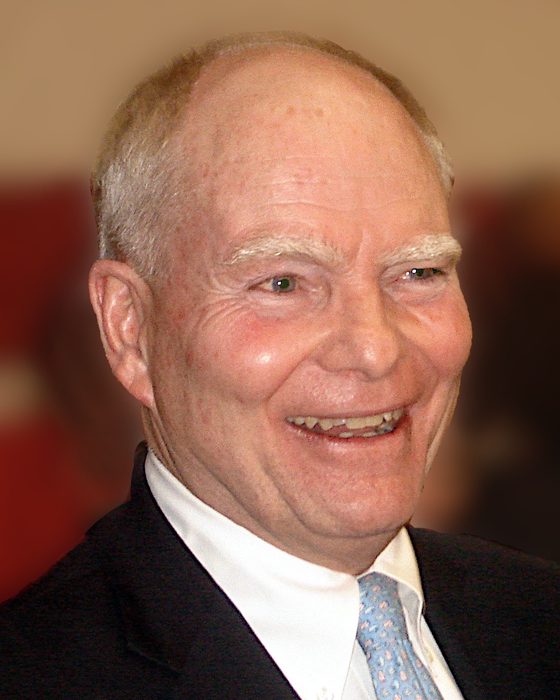 Portrait of Joseph E. Kernan