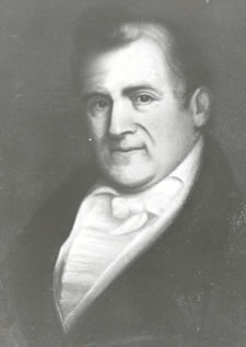 Joseph Hiester portrait