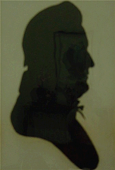 Joseph Maull portrait