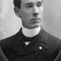 Joseph McMurray Devine portrait