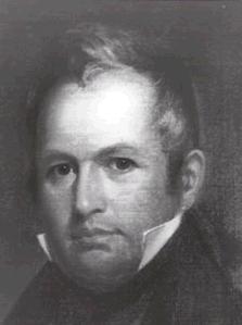 Joseph Ritner portrait