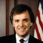 Joseph Robert (Bob) Kerrey portrait