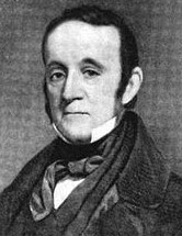 Joseph Trumbull portrait