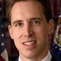 Josh Hawley portrait