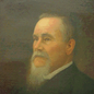 Joshua Hopkins Marvil portrait