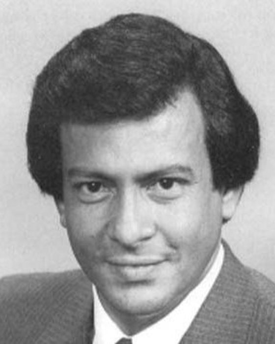 Portrait of Juan Francisco Luis