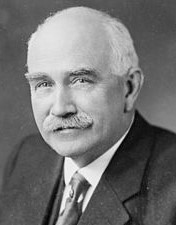 Judson Harmon portrait