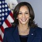 Kamala D. Harris portrait