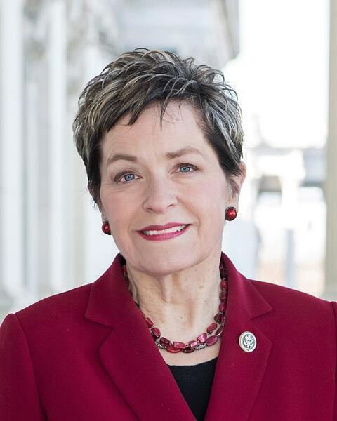 Marcy Kaptur portrait