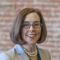 Kate Brown portrait