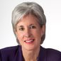 Kathleen Sebelius portrait