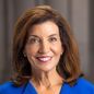 Kathy Hochul portrait