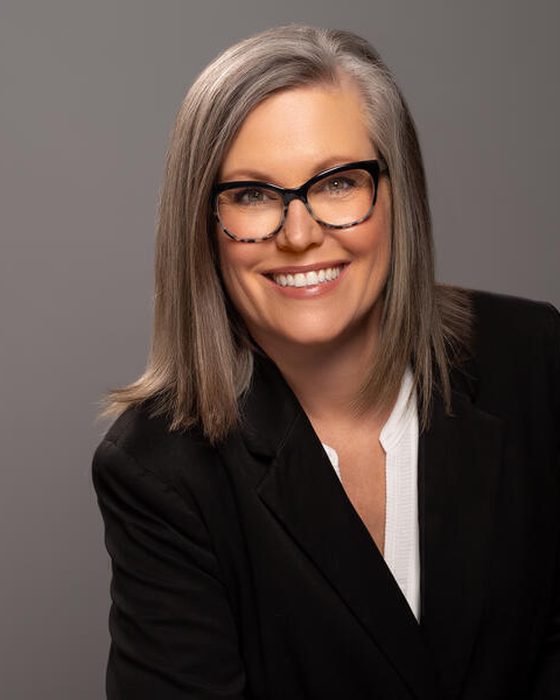 Portrait of Katie Hobbs