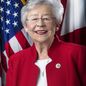 Kay Ivey portrait