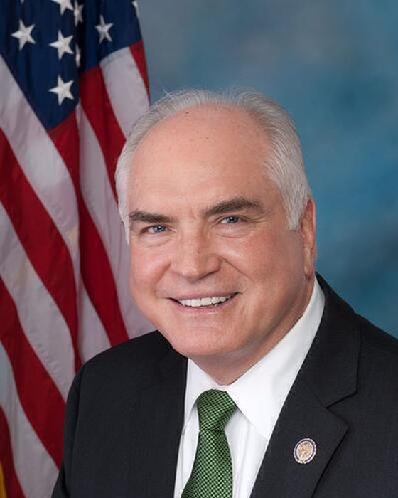 Portrait of Mike Kelly