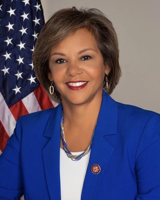 Portrait of Robin L. Kelly