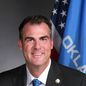 Kevin Stitt portrait