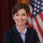 Kim Reynolds portrait