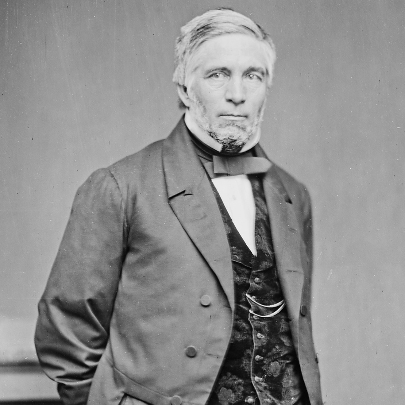 Kinsley Scott Bingham portrait