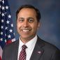 Raja Krishnamoorthi  portrait