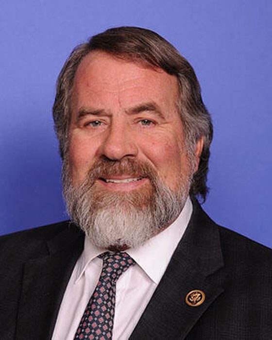 Portrait of Doug LaMalfa