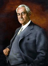 Lamartine Griffin Hardman portrait