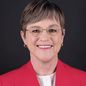 Laura Kelly portrait