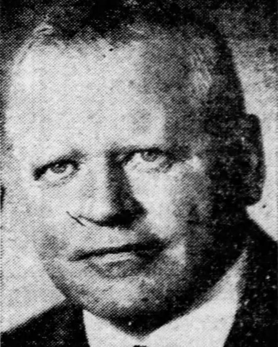 Portrait of Leslie A. Miller