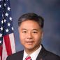 Ted Lieu portrait