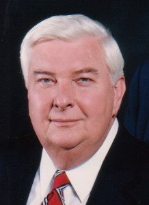 Lincoln Almond portrait