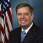 Lindsey Graham portrait