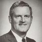 Linwood Holton portrait