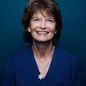Lisa Murkowski portrait