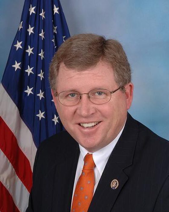 Portrait of Frank D. Lucas