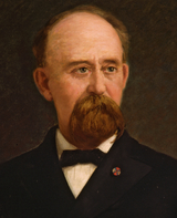 Lucius Frederick Hubbard portrait