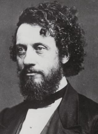 Portrait of Arthur MacArthur