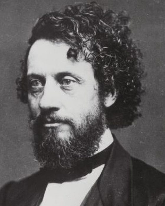 Portrait of Arthur MacArthur