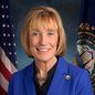 Maggie Hassan portrait