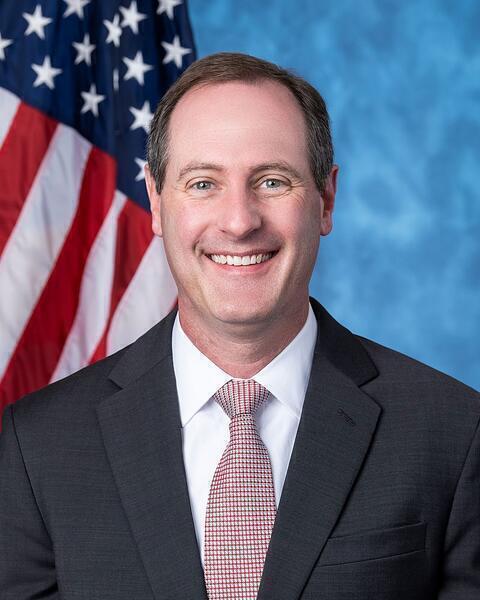 Portrait of Tracey Mann