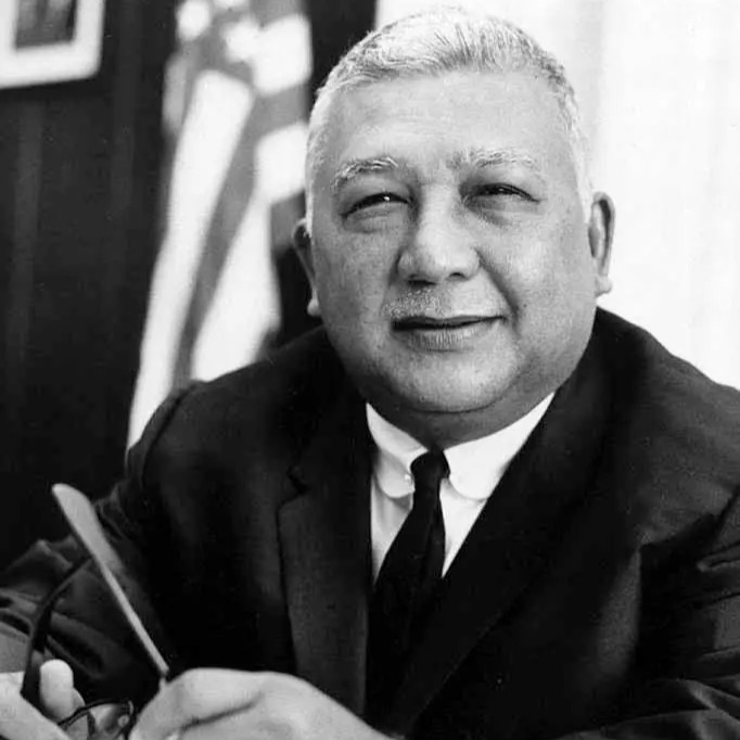 Manuel Flores Guerrero portrait