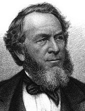 Marcus Lawrence Ward portrait