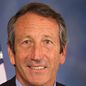 Mark Sanford portrait