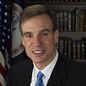 Mark Warner  portrait