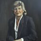 Martha Layne Collins portrait
