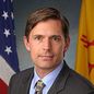 Martin Heinrich  portrait